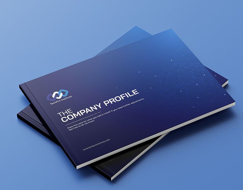 Business Profile Development