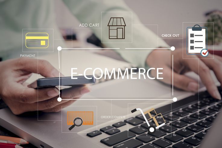 E-commerce Website for Lian Luxe Haven